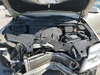 2014 GMC Terrain SLT with VIN 2GKFLSE38E6251688, listed as a Copart auction lot 74766854 with 97,232 mi miles and Salvage Title. Bid and sale history available at carsss.com. Image 12.