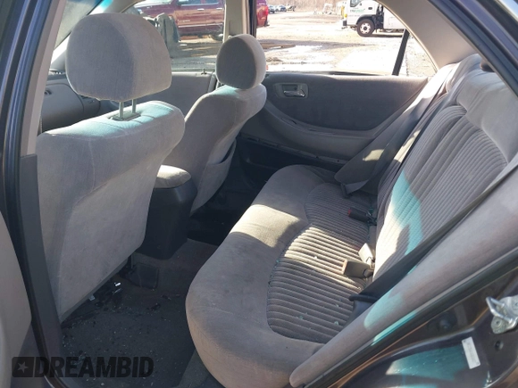 1998 Honda Accord LX z VIN 1HGCG5642WA046417, wystawiony jako IAAI lot #41945037 z przebiegiem Nie podano mil oraz . Historia ofert i sprzedaży dostępna na DreamBid. Obrazek 8.