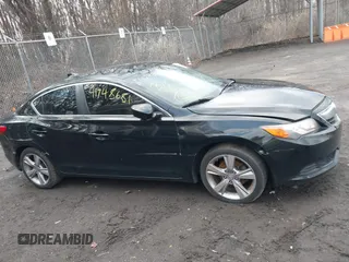 2014 Acura ILX with VIN 19VDE1F32EE007212, listed as a IAAI auction lot 41748681 with 102,710 mi miles and . Bid and sale history available at DreamBid. Image 13.