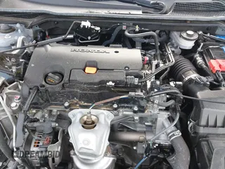 2023 Honda Civic Sport with VIN 2HGFE2F5XPH546709, listed as a IAAI auction lot 42453213 with 46,768 mi miles and . Bid and sale history available at DreamBid. Image 10.