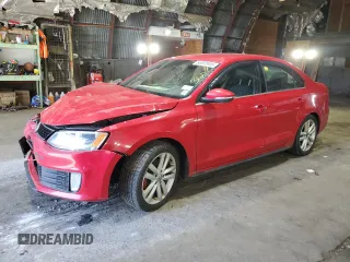 2012 Volkswagen Jetta GLI z VIN 3VW467AJ6CM420344, wystawiony jako Copart lot #56830695 z przebiegiem 146 890 mil mil oraz Szkoda całkowita • Salvage title. Historia ofert i sprzedaży dostępna na DreamBid. Obrazek 1.