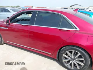2018 Lincoln Continental Premiere with VIN 1LN6L9PK7J5602214, listed as a IAAI auction lot 42251381 with 85,707 mi miles and . Bid and sale history available at DreamBid. Image 14.
