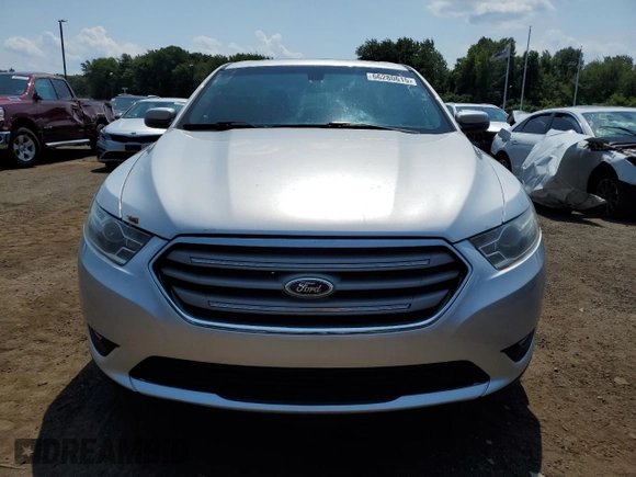2015 Ford Taurus SEL with VIN 1FAHP2H80FG169106, listed as a Copart auction lot 66280615 with 167,290 mi miles and Clean title. Bid and sale history available at DreamBid. Image 5.