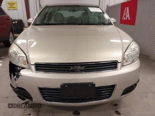 2010 Chevrolet Impala LT with VIN 2G1WB5EK4A1128610, listed as a IAAI auction lot 41957656 with 186,849 mi miles and . Bid and sale history available at DreamBid. Image 17.