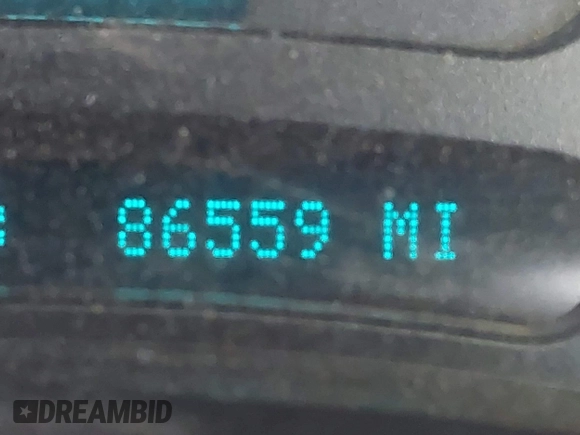 2004 GMC Sierra 1500 with VIN 1GDHC24U94E363663, listed as a IAAI auction lot 42554125 with 86,559 mi miles and . Bid and sale history available at DreamBid. Image 15.