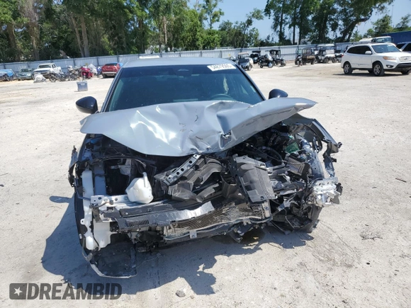 2024 Honda Civic Sport z VIN 2HGFE2F54RH546823, wystawiony jako Copart lot #54879505 z przebiegiem 35 186 mil mil oraz Nie do naprawy • Non repairable. Historia ofert i sprzedaży dostępna na DreamBid. Obrazek 5.
