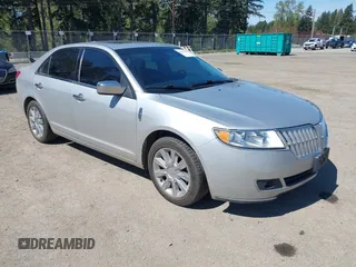 2010 Lincoln MKZ with VIN 3LNHL2JC3AR603391, listed as a IAAI auction lot 42066687 with 153,366 mi miles and . Bid and sale history available at DreamBid. Image 1.