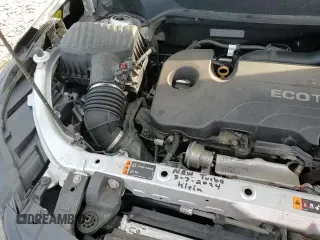 2018 Chevrolet Equinox LT с VIN 2GNAXJEV6J6219734, выставлен на аукционе Copart как лот 84753615 с пробегом 122 217 миль миль и На запчасти • Non repairable. История ставок и продаж доступна на DreamBid. Изображение 16.