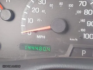 2000 Ford F-150 XL with VIN 1FTRX18L2YKA10388, listed as a IAAI auction lot 41526430 with 144,480 mi miles. Bid and sale history available at carsss.com. Image 15.