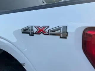 2022 Ford F-150 XL with VIN 1FTFW1ED8NFC41240, listed as a IAAI auction lot 42792652 with 46,947 mi miles and . Bid and sale history available at DreamBid. Image 15.