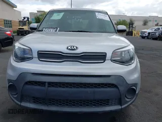 2019 Kia Soul with VIN KNDJN2A28K7694447, listed as a IAAI auction lot 42115406 with 84,065 mi miles and . Bid and sale history available at DreamBid. Image 12.