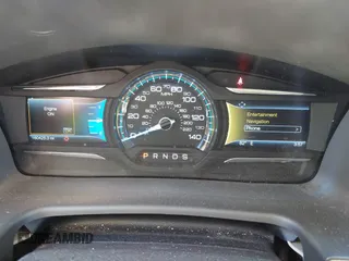 2018 Ford Flex SEL z VIN 2FMGK5C85JBA12888, wystawiony jako IAAI lot #41865380 z przebiegiem 160 425 mil mil oraz . Historia ofert i sprzedaży dostępna na DreamBid. Obrazek 7.