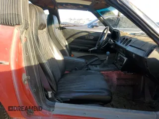1983 Datsun 280ZX z VIN JN1HZ04S0DX569855, wystawiony jako Copart lot #74027594 z przebiegiem 12 300 mil mil oraz Szkody całkowita. Historia ofert i sprzedaży dostępna na DreamBid. Obrazek 10.