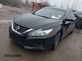 2016 Nissan Altima SR с VIN 1N4AL3AP4GC163905, выставлен на аукционе IAAI как лот 41946057 с пробегом 151 474 миль миль и . История ставок и продаж доступна на DreamBid. Изображение 2.