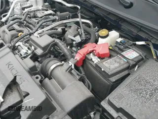 2025 Nissan Kicks S с VIN 3N8AP6BA3SL325597, выставлен на аукционе IAAI как лот 41958706 с пробегом 371 миль миль и . История ставок и продаж доступна на DreamBid. Изображение 18.