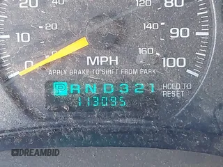 1999 Chevrolet S-10 LS with VIN 1GCCS19XXX8124043, listed as a IAAI auction lot 41730083 with 113,095 mi miles. Bid and sale history available at carsss.com. Image 15.