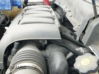2011 Chevrolet Traverse 2LT с VIN 1GNKRJED4BJ150231, выставлен на аукционе IAAI как лот 43185394 с пробегом 216 600 миль миль и . История ставок и продаж доступна на DreamBid. Изображение 12.