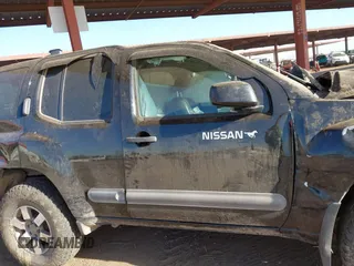 2012 Nissan Xterra S with VIN 5N1AN0NW2CC522324, listed as a IAAI auction lot 41082466 with 196,206 mi miles and . Bid and sale history available at DreamBid. Image 12.