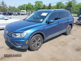 2018 Volkswagen Tiguan SEL с VIN 3VV2B7AX9JM146548, выставлен на аукционе IAAI как лот 42419486 с пробегом 84 906 миль миль и . История ставок и продаж доступна на DreamBid. Изображение 17.