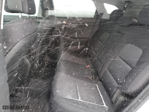 2017 Hyundai Tucson SE Plus with VIN KM8J33A44HU592534, listed as a Copart auction lot 43797175 with 64,012 mi miles and Salvage Title. Bid and sale history available at carsss.com. Image 10.