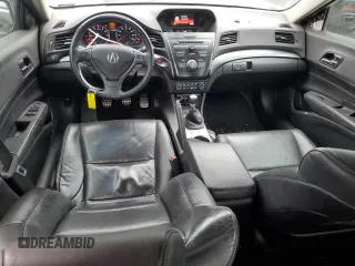 2015 Acura ILX Premium z VIN 19VDE2E5XFE000227, wystawiony jako Copart lot #74692064 z przebiegiem 97 643 mil mil oraz Szkoda całkowita • Salvage title. Historia ofert i sprzedaży dostępna na DreamBid. Obrazek 8.
