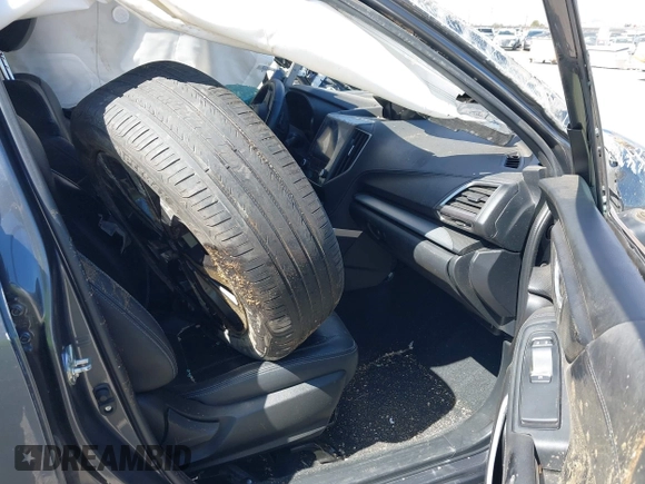 2021 Subaru Forester Limited with VIN JF2SKAUC9MH541313, listed as a IAAI auction lot 42262051 with Not provided miles and . Bid and sale history available at DreamBid. Image 5.
