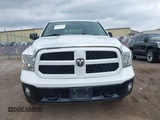 2014 Ram 1500 SLT with VIN 1C6RR7GM0ES265129, listed as a IAAI auction lot 42188323 with 95,101 mi miles and . Bid and sale history available at DreamBid. Image 12.