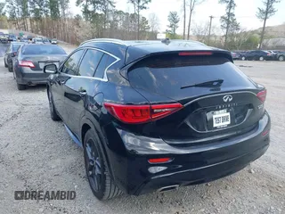 2019 Infiniti QX30 Luxe с VIN SJKCH5CP2KA010406, выставлен на аукционе IAAI как лот 41785616 с пробегом 122 582 миль миль и . История ставок и продаж доступна на DreamBid. Изображение 3.