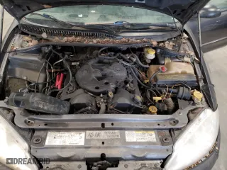 2004 Dodge Intrepid SE with VIN 2B3HD46R14H607144, listed as a Copart auction lot 65078594 with 0 mi miles and Non Repairable. Bid and sale history available at carsss.com. Image 11.