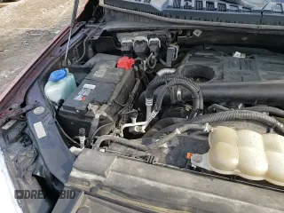 2019 Ford F-150 XL with VIN 1FTFW1E1XKFC69378, listed as a Copart auction lot 64270365 with 117,913 mi miles and Salvage title. Bid and sale history available at DreamBid. Image 13.