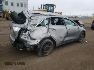 2016 Kia Sorento LX z VIN 5XYPGDA55GG078533, wystawiony jako Copart lot #56159755 z przebiegiem Nie podano mil oraz Nie do naprawy • Non repairable. Historia ofert i sprzedaży dostępna na DreamBid. Obrazek 3.