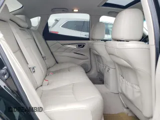 2012 Infiniti M37 with VIN JN1BY1AR7CM390910, listed as a Copart auction lot 78622824 with 153,570 mi miles and Salvage Title. Bid and sale history available at carsss.com. Image 10.