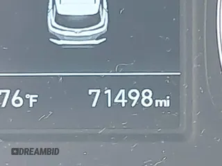 2019 Hyundai Kona SE with VIN KM8K1CAA1KU303083, listed as a IAAI auction lot 42035636 with 71,498 mi miles and . Bid and sale history available at carsss.com. Image 15.