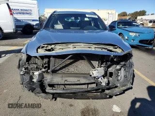 2014 BMW 3 Series 328i xDrive with VIN WBA3G7C52EKN36613, listed as a Copart auction lot 82602954 with 129,492 mi miles and Salvage Title. Bid and sale history available at carsss.com. Image 5.