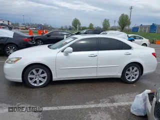 2007 Lexus ES 330 with VIN JTHBJ46G872133541, listed as a IAAI auction lot 41945508 with 292,153 mi miles and . Bid and sale history available at DreamBid. Image 14.