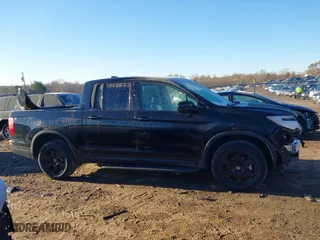 2020 Honda Ridgeline Black Edition with VIN 5FPYK3F86LB006409, listed as a IAAI auction lot 41434341 with 20,921 mi miles. Bid and sale history available at carsss.com. Image 14.