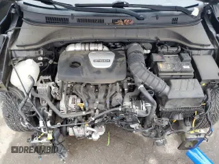 2019 Hyundai Kona Ultimate with VIN KM8K5CA54KU232064, listed as a Copart auction lot 70630912 with 55,121 mi miles. Bid and sale history available at carsss.com. Image 12.