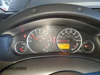 2009 Nissan Frontier SE with VIN 1N6AD07U69C403815, listed as a Copart auction lot 49161015 with 181,843 mi miles and Salvage title. Bid and sale history available at DreamBid. Image 9.