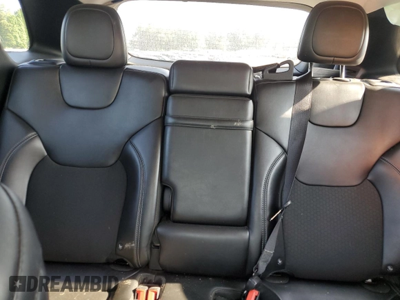 2019 Jeep Cherokee Latitude Plus z VIN 1C4PJLLB9KD176454, wystawiony jako Copart lot #59999685 z przebiegiem 148 113 mil mil oraz Szkoda całkowita • Salvage title. Historia ofert i sprzedaży dostępna na DreamBid. Obrazek 10.