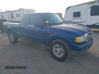 2007 Ford Ranger XL z VIN 1FTYR14UX7PA03260, wystawiony jako IAAI lot #41931496 z przebiegiem 237 914 mil mil oraz . Historia ofert i sprzedaży dostępna na DreamBid. Obrazek 1.
