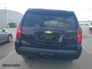 2020 Chevrolet Tahoe LT with VIN 1GNSKBKC0LR213608, listed as a IAAI auction lot 41846607 with 89,486 mi miles. Bid and sale history available at carsss.com. Image 16.