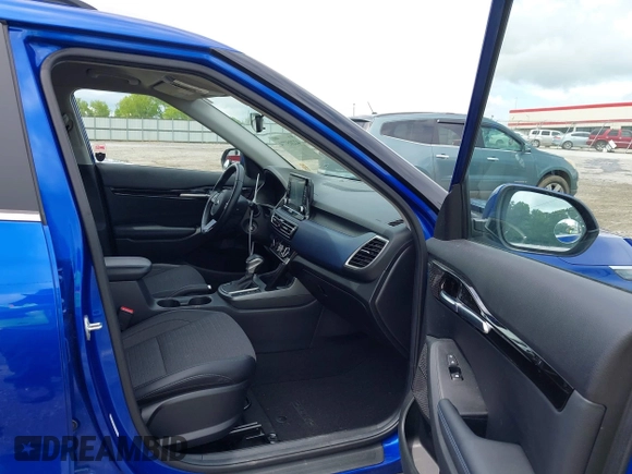2021 Kia Seltos S z VIN KNDEUCAA8M7184183, wystawiony jako IAAI lot #42205774 z przebiegiem 29 434 mil mil oraz . Historia ofert i sprzedaży dostępna na DreamBid. Obrazek 5.