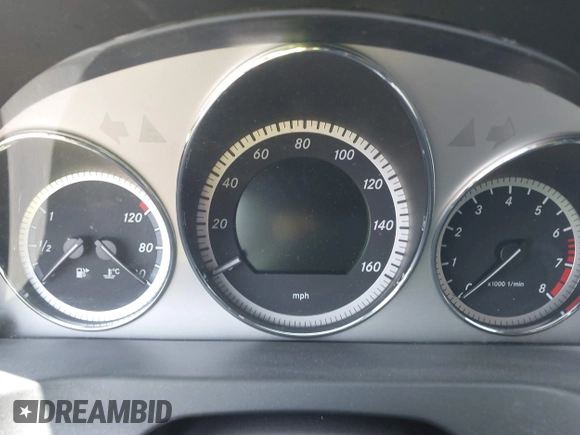 2009 Mercedes-Benz C 300 Sport with VIN WDDGF54X59R066611, listed as a IAAI auction lot 42427651 with Not provided miles and . Bid and sale history available at DreamBid. Image 14.