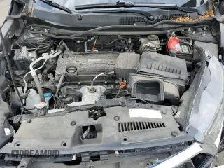 2019 Honda CR-V LX z VIN 2HKRW6H30KH227069, wystawiony jako Copart lot #57598525 z przebiegiem 72 661 mil mil oraz Szkoda całkowita • Salvage title. Historia ofert i sprzedaży dostępna na DreamBid. Obrazek 12.