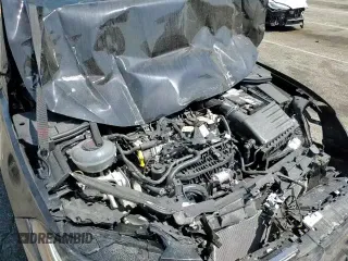 2025 Volkswagen Jetta Autobahn with VIN 3VW2T7BU5SM014742, listed as a Copart auction lot 68702805 with 167 mi miles and Salvage title. Bid and sale history available at DreamBid. Image 13.