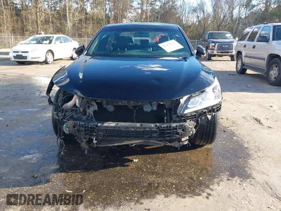 2016 Honda Accord Sport z VIN 1HGCR2F59GA111735, wystawiony jako IAAI lot #41669071 z przebiegiem 108 082 mil mil oraz . Historia ofert i sprzedaży dostępna na DreamBid. Obrazek 12.