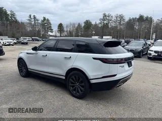 2018 Land Rover Range Rover Velar R-Dynamic SE с VIN SALYL2RV0JA718527, выставлен на аукционе IAAI как лот 42033844 с пробегом 113 882 миль миль и . История ставок и продаж доступна на DreamBid. Изображение 3.