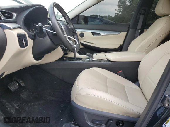 2019 Infiniti QX50 Essential z VIN 3PCAJ5M19KF148511, wystawiony jako Copart lot #61424075 z przebiegiem 45 915 mil mil oraz Szkoda całkowita • Salvage title. Historia ofert i sprzedaży dostępna na DreamBid. Obrazek 7.