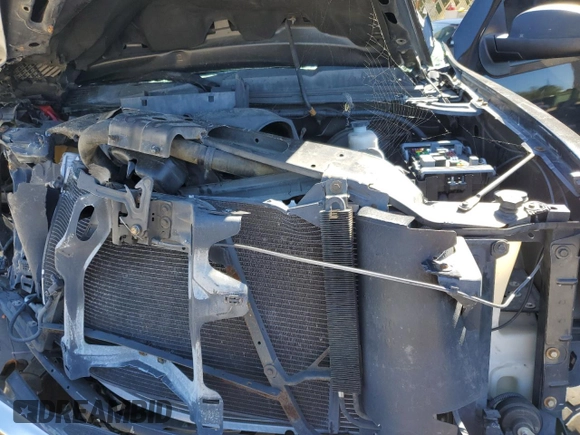 2010 Chevrolet Silverado 1500 LS with VIN 1GCSCREA2AZ140862, listed as a Copart auction lot 75449484 with Not Provided miles and Salvage Title. Bid and sale history available at DreamBid. Image 11.