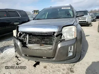 2012 GMC Terrain SLT-1 z VIN 2GKFLUE55C6146729, wystawiony jako Copart lot #89188025 z przebiegiem 184 951 mil mil oraz Nie do naprawy • Non repairable. Historia ofert i sprzedaży dostępna na DreamBid. Obrazek 13.